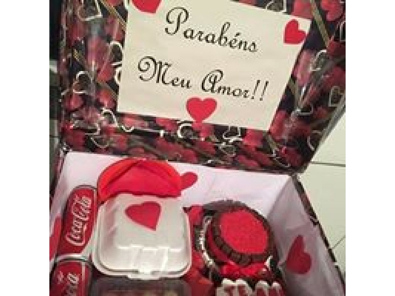 SALGADOS PARA FESTAS EM JACAREPAGUÁ