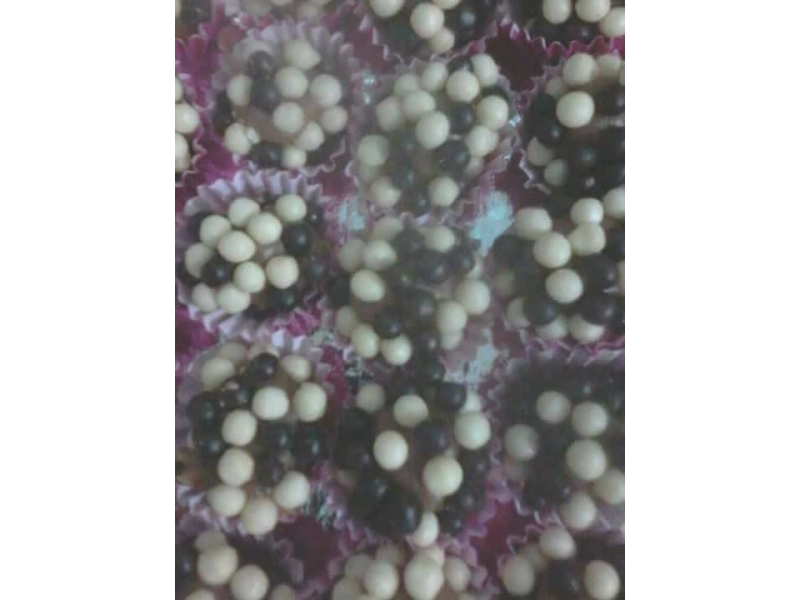 SALGADOS PARA FESTAS EM JACAREPAGUÁ