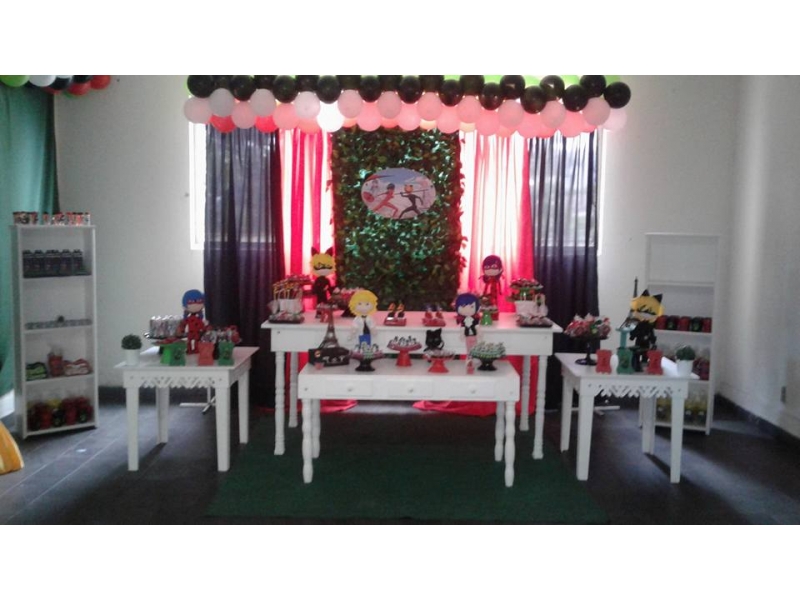 SALGADOS PARA FESTAS EM JACAREPAGUÁ