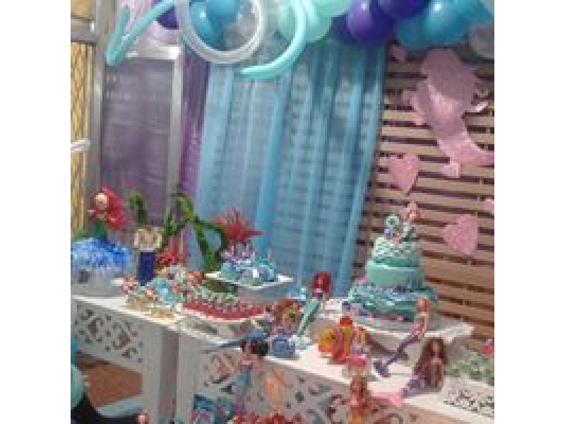 SALGADOS PARA FESTAS EM JACAREPAGUÁ