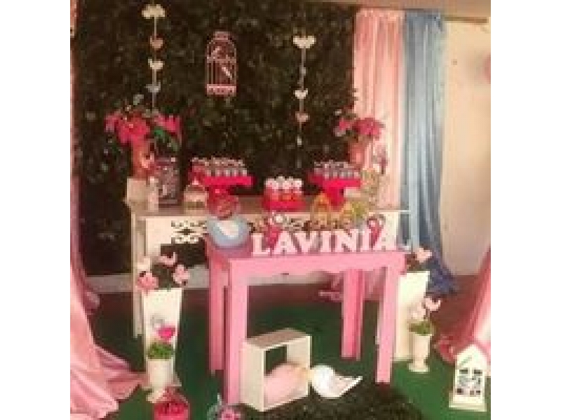 SALGADOS PARA FESTAS EM JACAREPAGUÁ