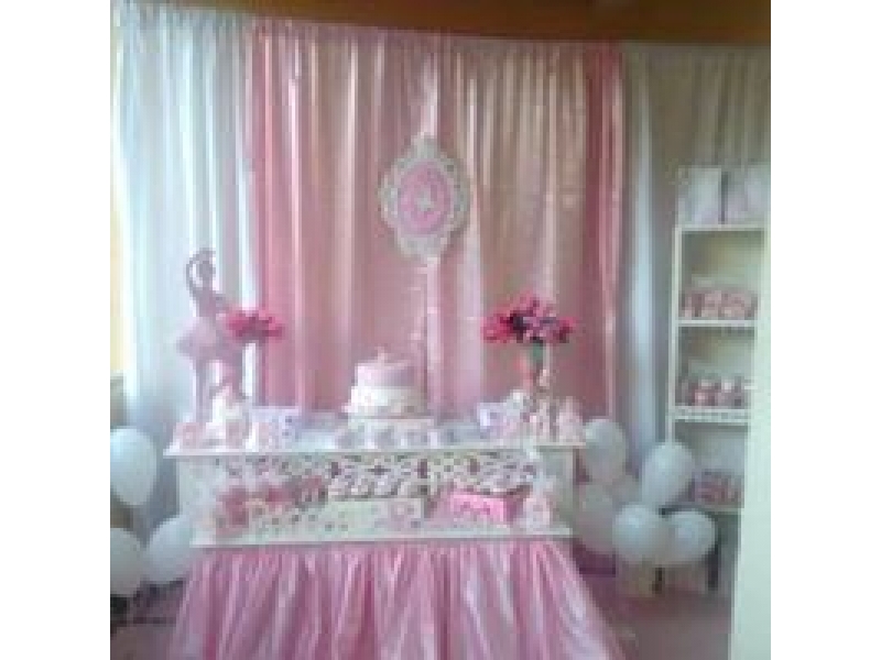 SALGADOS PARA FESTAS EM JACAREPAGUÁ