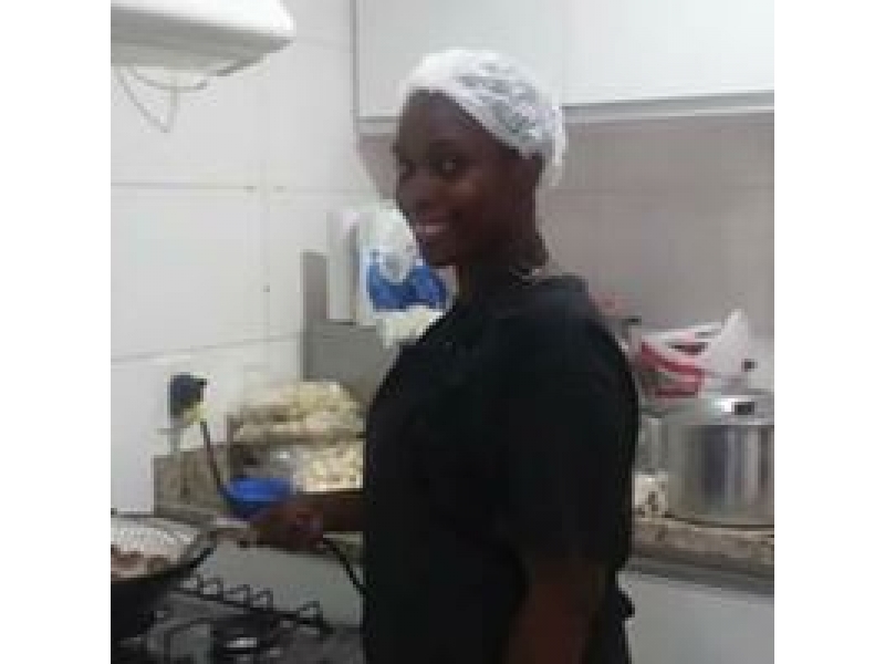 SALGADOS PARA FESTAS EM JACAREPAGUÁ