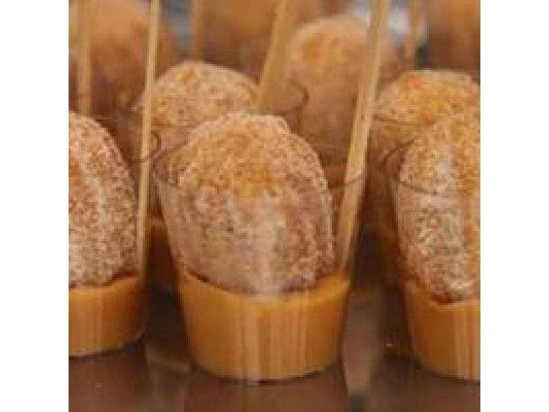 SALGADOS PARA FESTAS EM JACAREPAGUÁ