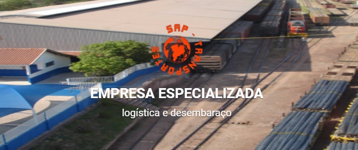 Transportadora em Corumbá MS