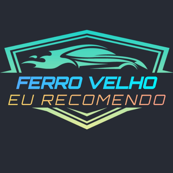 Ferro Velho Eu Recomendo