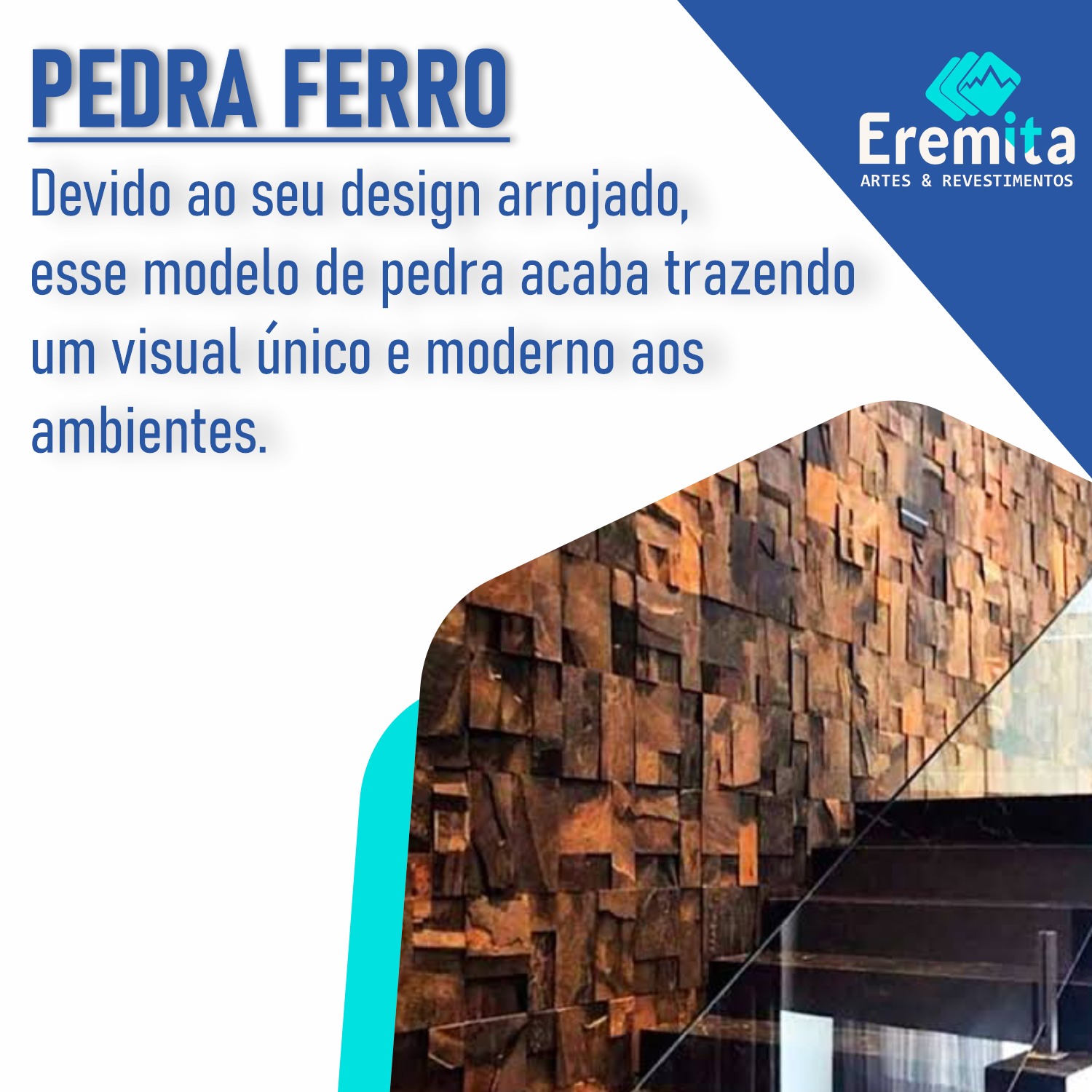 PEDRAS DECORATIVAS EM PARATY RJ