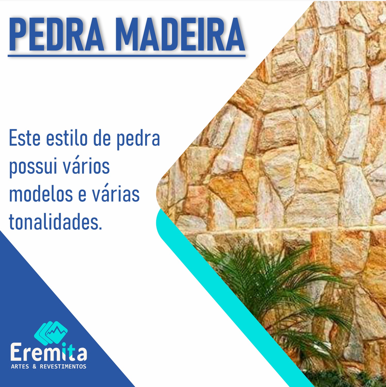PEDRAS DECORATIVAS EM PARATY RJ