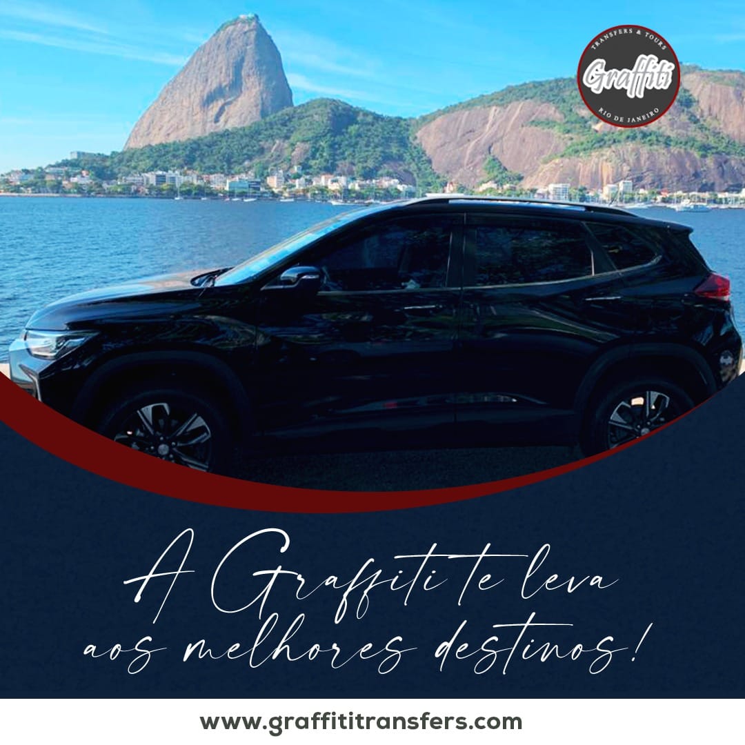 TAXI EXECUTIVO EM VOLTA REDONDA