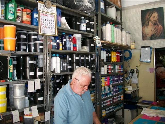 PRODUTOS SERIGRAFICOS EM PETROPOLIS - SILK S FAIR - RJ