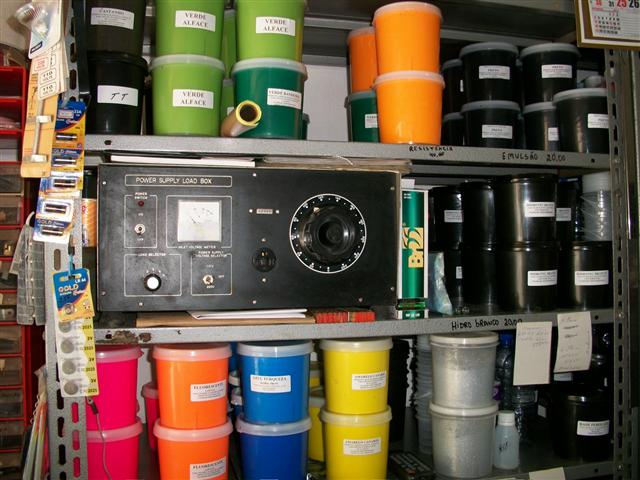 PRODUTOS SERIGRAFICOS EM PETROPOLIS - SILK S FAIR - RJ