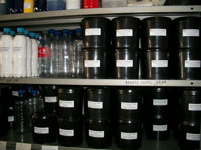 PRODUTOS SERIGRAFICOS EM PETROPOLIS - SILK S FAIR - RJ