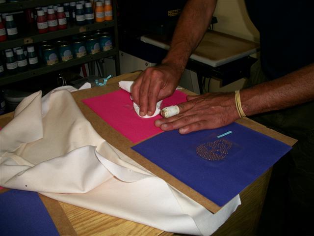 PRODUTOS SERIGRAFICOS EM PETROPOLIS - SILK S FAIR - RJ