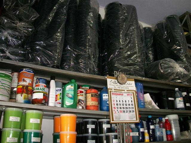 PRODUTOS SERIGRAFICOS EM PETROPOLIS - SILK S FAIR - RJ