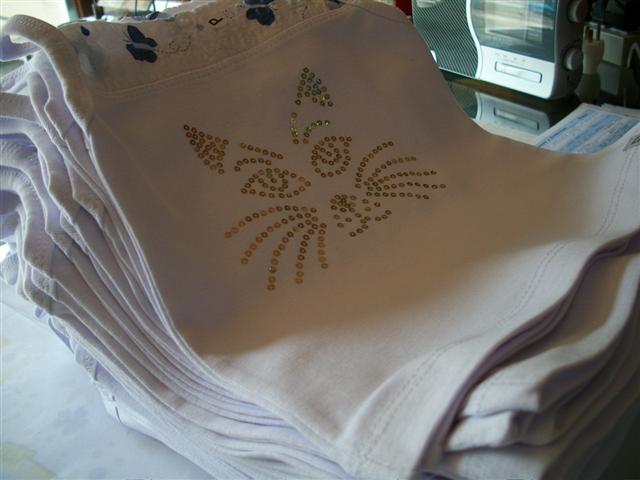 PRODUTOS SERIGRAFICOS EM PETROPOLIS - SILK S FAIR - RJ