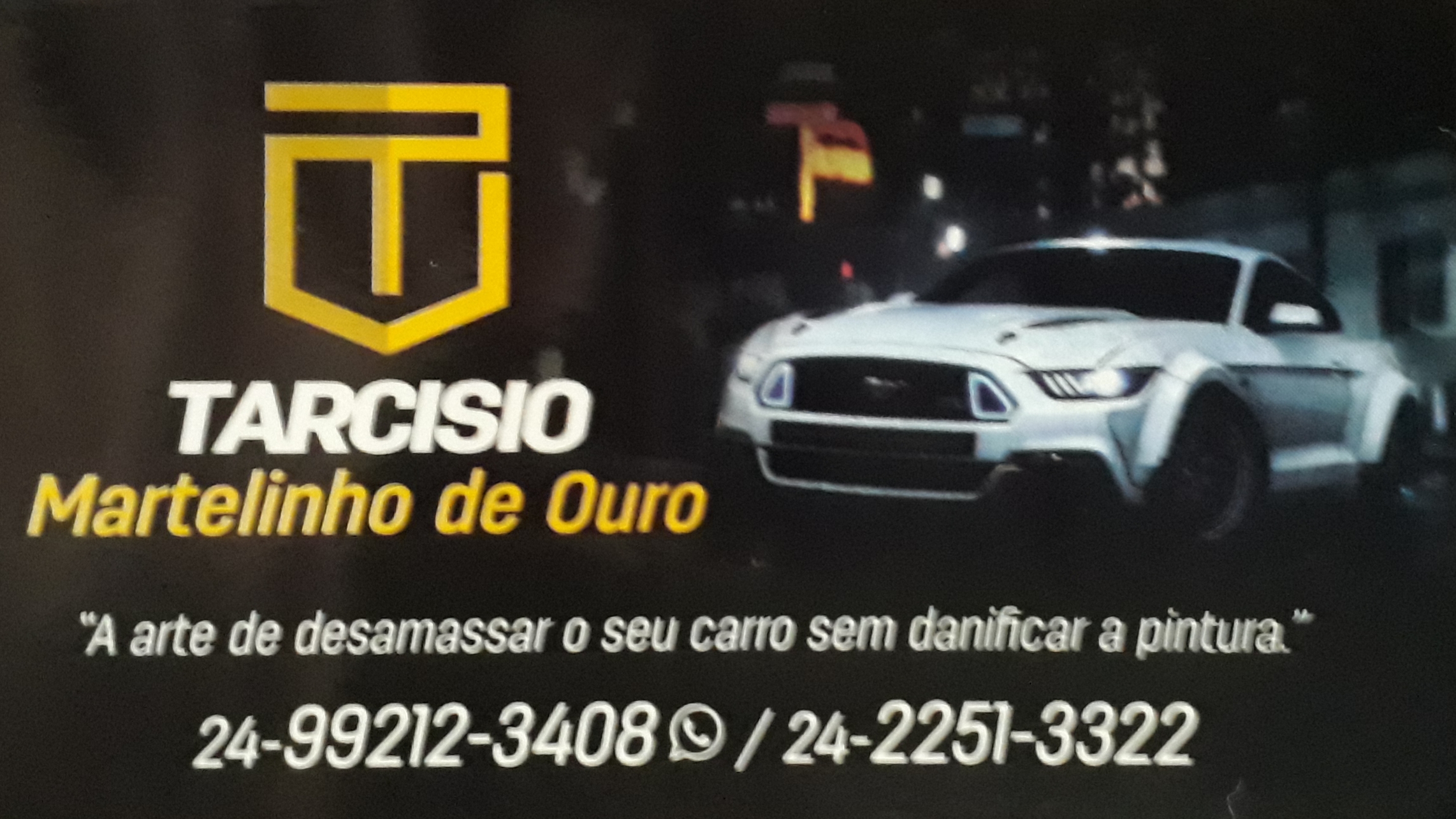 SILENCIOSOS EM TRES RIOS