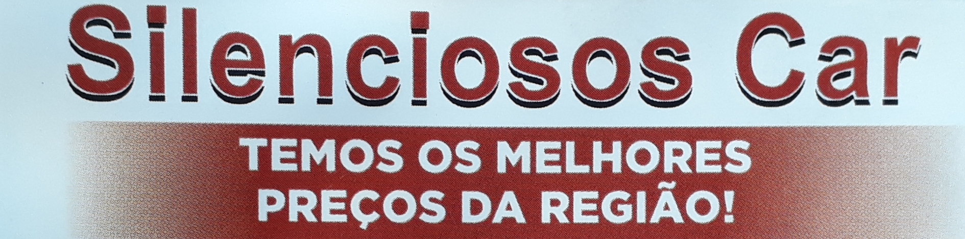 SILENCIOSOS CAR 
