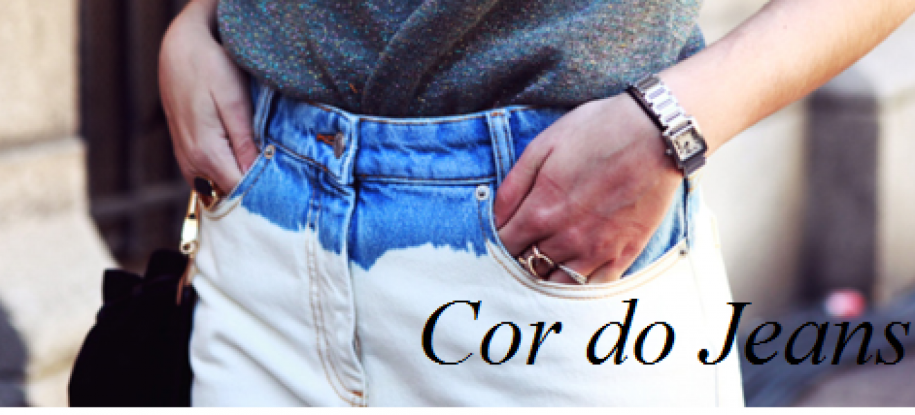Cor de Jeans