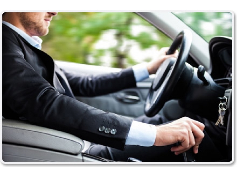 TAXI EXECUTIVO EM BELO HORIZONTE MG