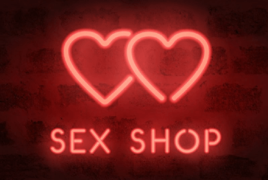 EMPRESA SEX SHOP