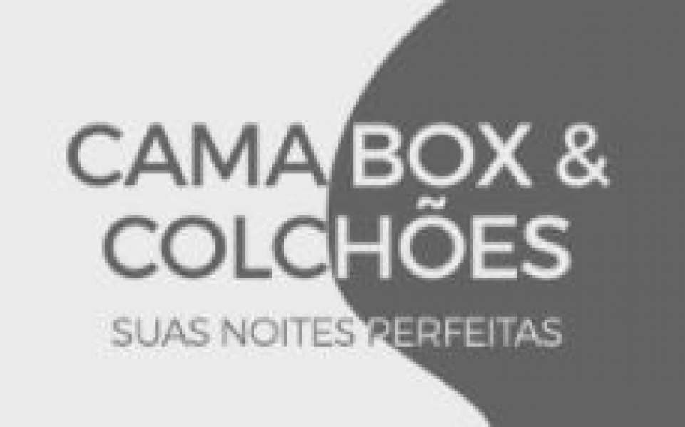 Cama Box Taubaté