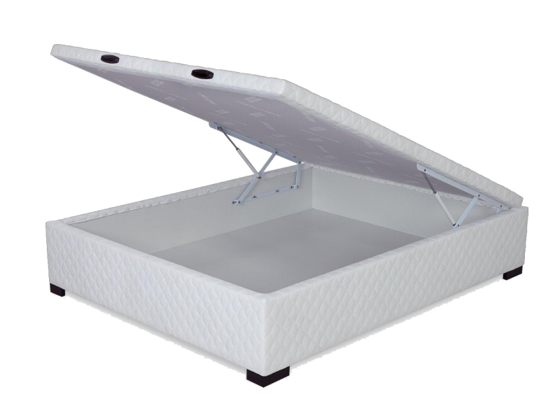 CAMA BOX COM BAÚ EM TAUBATÉ - WhatsApp Online - SP