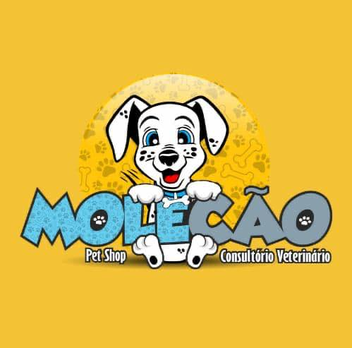 Molecão Pet Shop