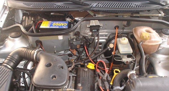 AUTO ELETRICA EM PETROPOLIS - A R C RECUPERADORA - RJ