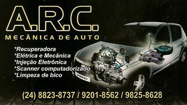 A.R.C Recuperadora