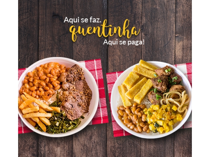 QUENTINHAS NO RECREIO DOS BANDEIRANTES - RJ