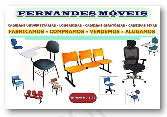 Fernandes Móveis