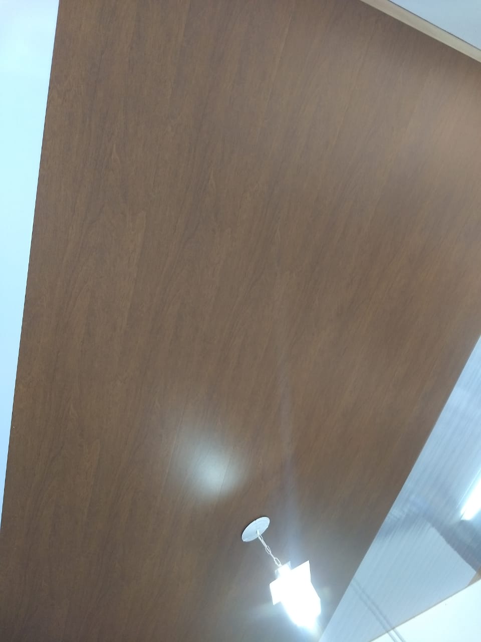 PINTURA RESIDENCIAL NA BARRA DA TIJUCA - RJ