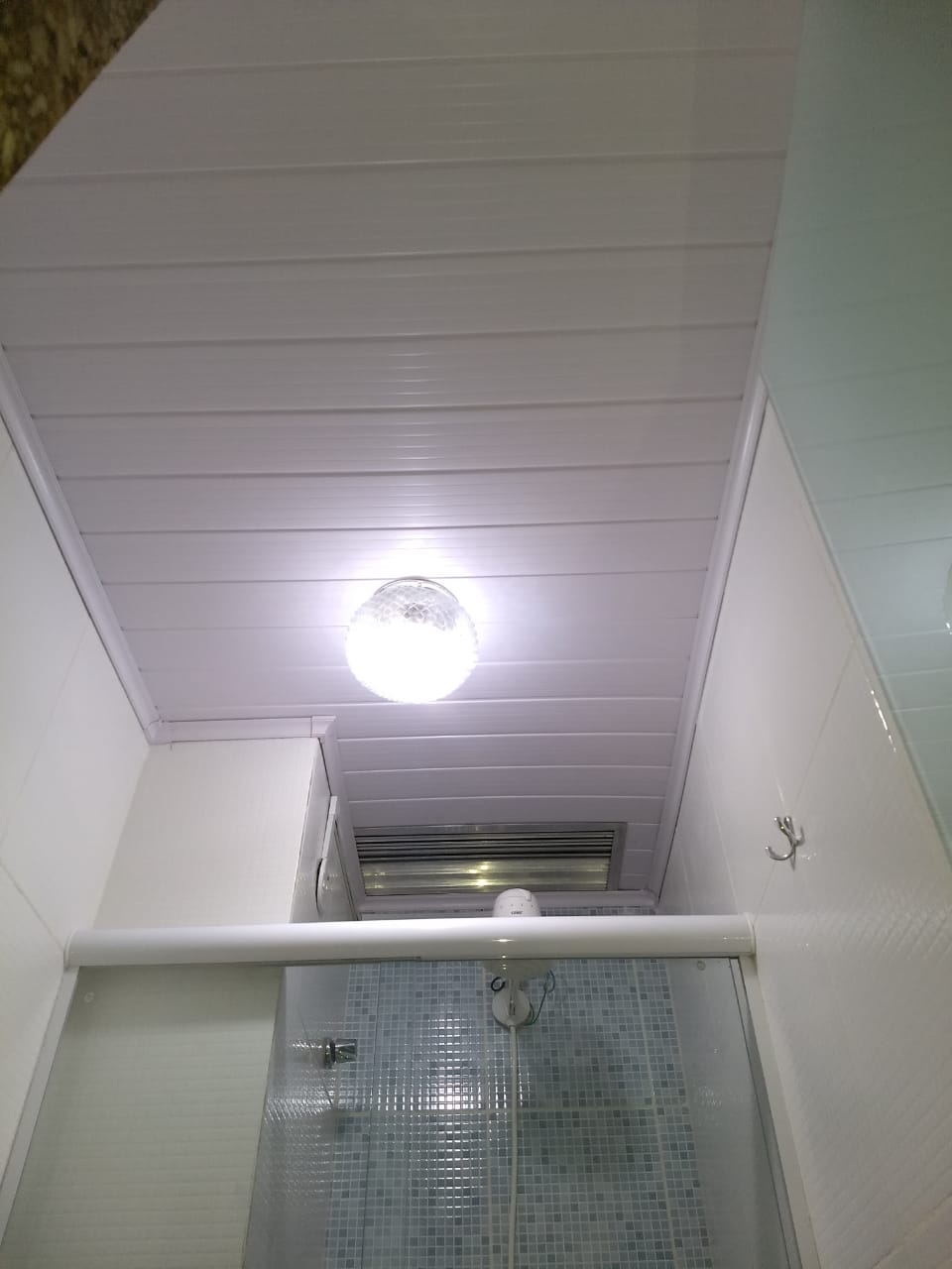 PINTURA RESIDENCIAL NA BARRA DA TIJUCA - RJ