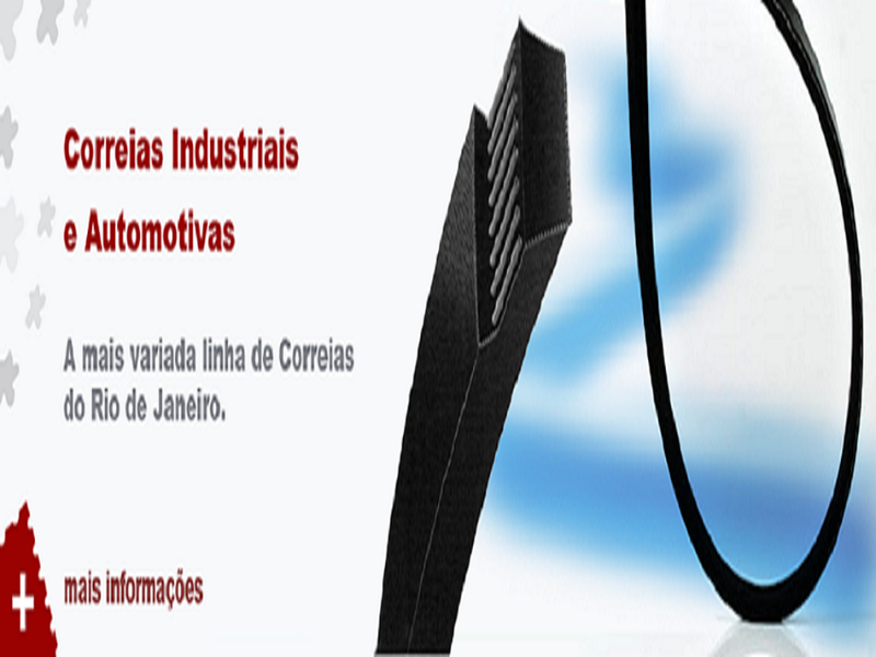 Loja das Correias