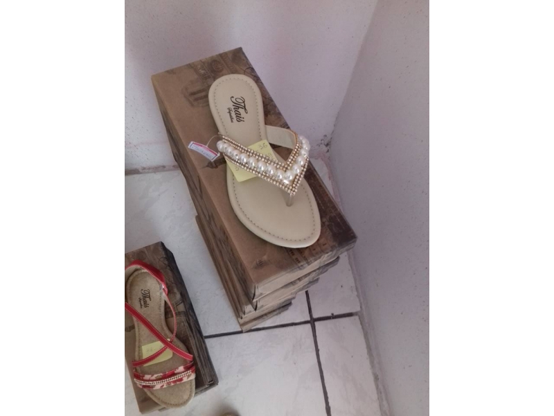 T & S - SAPATILHAS E ACESSÓRIOS EM BARRA MANSA