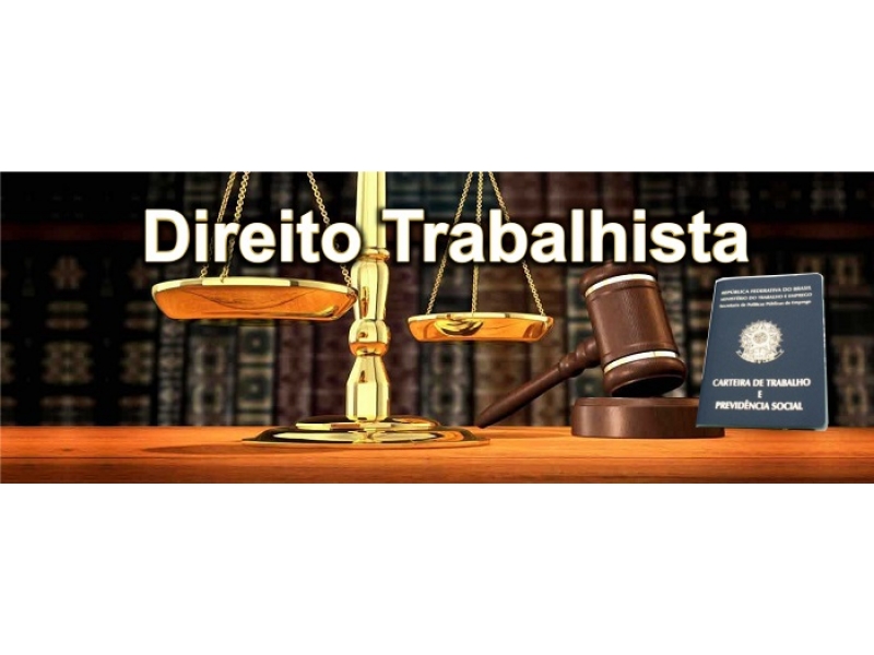 ESCRITÓRIO DE ADVOCACIA EM BARRA MANSA RJ