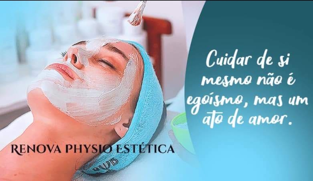 ESTÉTICA CORPORAL E FACIAL NO COROADO EM MANAUS - AM