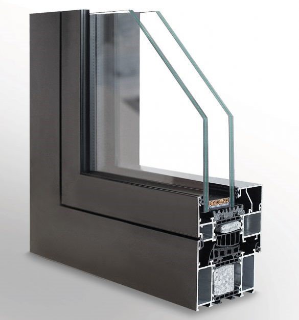 JANELAS ANTI RUÍDO EM PIEDADE - RJ