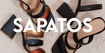 SAPATOS BOLSAS E ACESSÓRIOS EM VOLTA REDONDA RJ