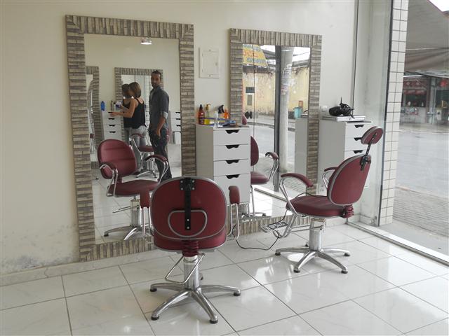 CABELEIREIRO EM PIABETA EURO HAIR DESIGNER