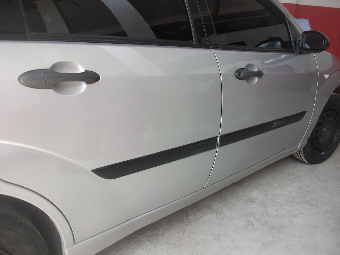 LANTERNAGEM PINTURA EM GERAL EM CAMPOS DOS GOYTACAZES - PISTOLA DE PRATA