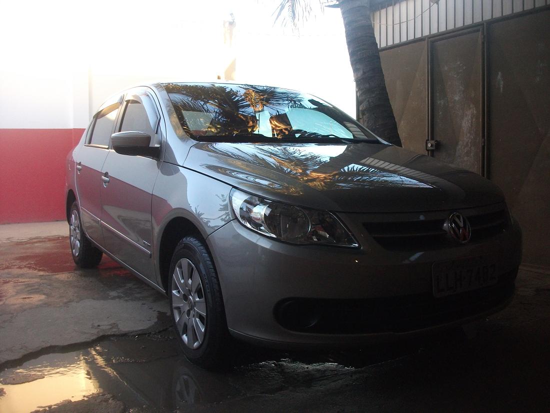 LANTERNAGEM PINTURA EM GERAL EM CAMPOS DOS GOYTACAZES - PISTOLA DE PRATA