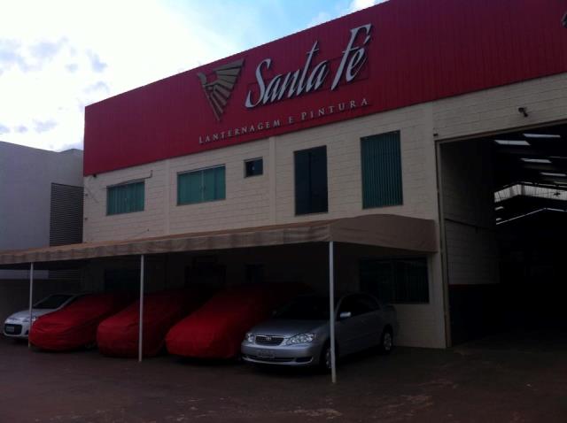 LANTERNAGEM FUNILARIA PINTURA CABINE AUTOMOTIVA BRASILIA DF