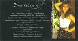 Equilibrium Espaço Vip
