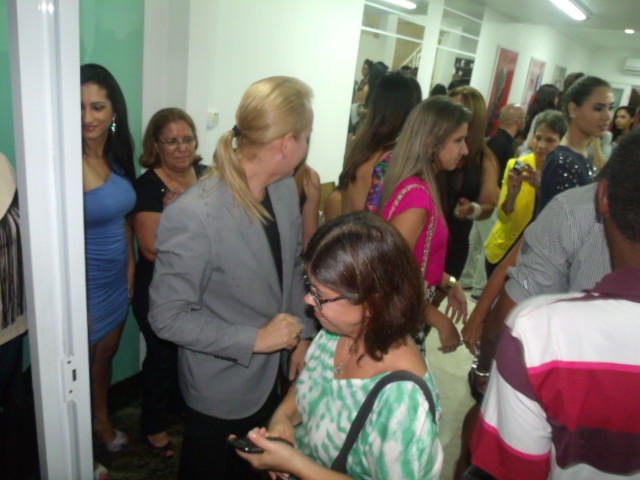 SALAO DE BELEZA DIA DA NOIVA NO CENTRO EM CAMPOS DOS GOYTACAZES - EQUILIBRIUM ESPAÇO VIP