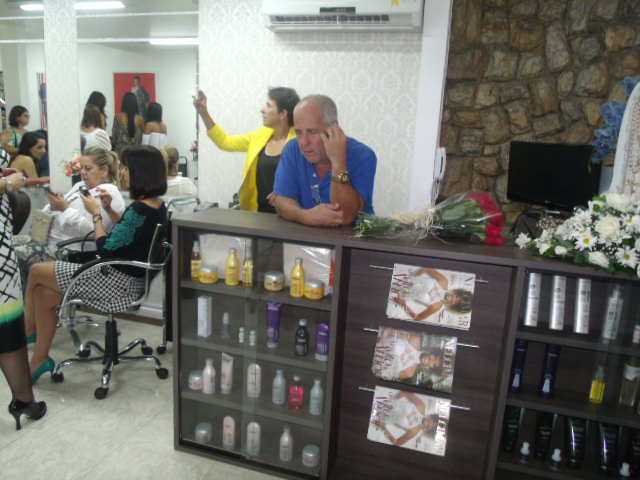 SALAO DE BELEZA DIA DA NOIVA NO CENTRO EM CAMPOS DOS GOYTACAZES - EQUILIBRIUM ESPAÇO VIP