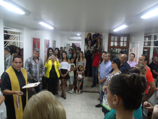 SALAO DE BELEZA DIA DA NOIVA NO CENTRO EM CAMPOS DOS GOYTACAZES - EQUILIBRIUM ESPAÇO VIP