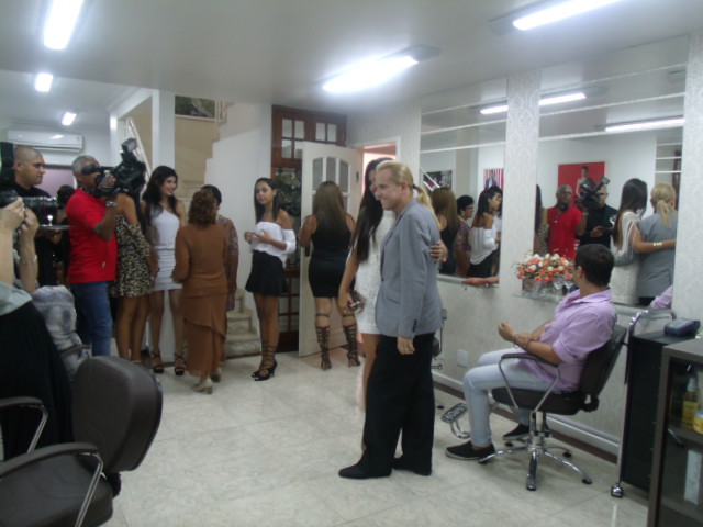 SALAO DE BELEZA DIA DA NOIVA NO CENTRO EM CAMPOS DOS GOYTACAZES - EQUILIBRIUM ESPAÇO VIP