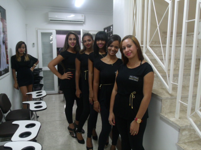 SALAO DE BELEZA DIA DA NOIVA NO CENTRO EM CAMPOS DOS GOYTACAZES - EQUILIBRIUM ESPAÇO VIP