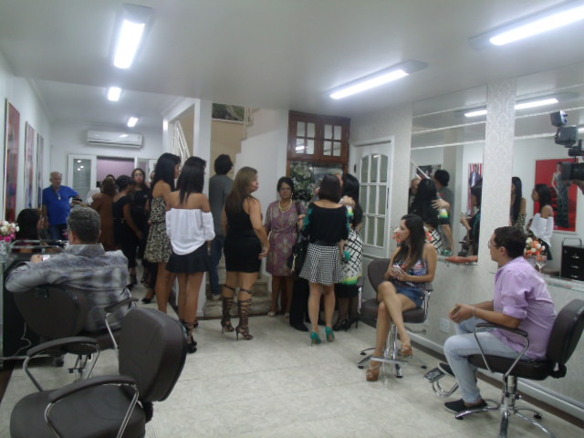 SALAO DE BELEZA DIA DA NOIVA NO CENTRO EM CAMPOS DOS GOYTACAZES - EQUILIBRIUM ESPAÇO VIP